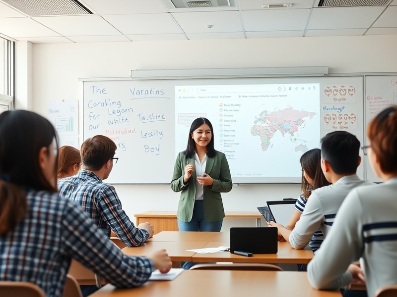 Inglés General Buenos Aires