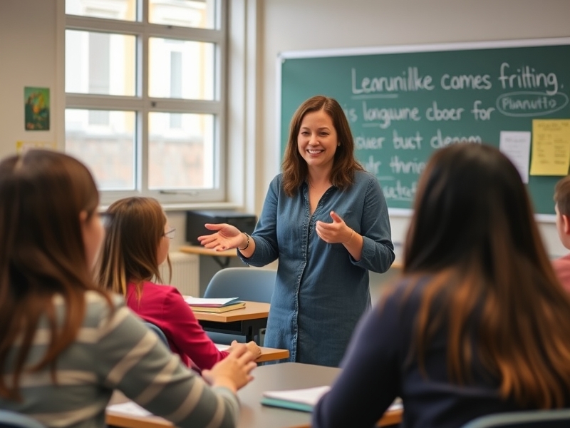 Inglés Ejecutivo Buenos Aires