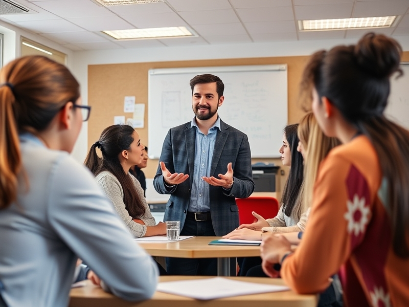 Clases Particulares Buenos Aires